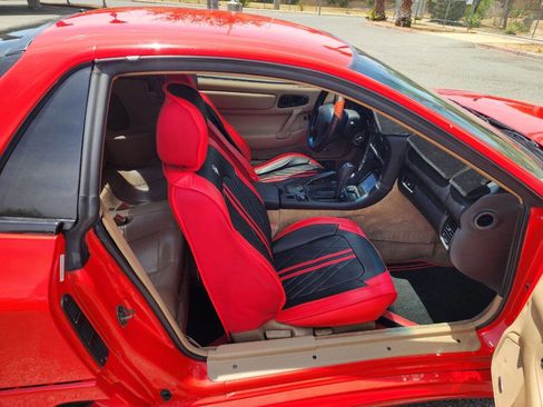 Used 1998 Mitsubishi 3000GT FWD image 13