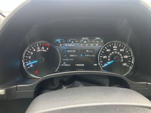 Used 2019 Ford F150 Lariat w/ Equipment Group 502A Luxury image 26