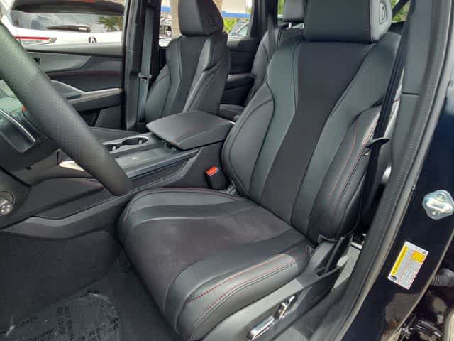 New 2026 Acura MDX A-Spec AWD/4WD image 18