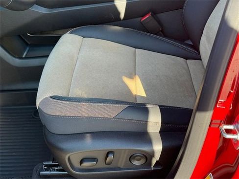 New 2026 Chevrolet Equinox ACTIV w/ Convenience Package III image 12