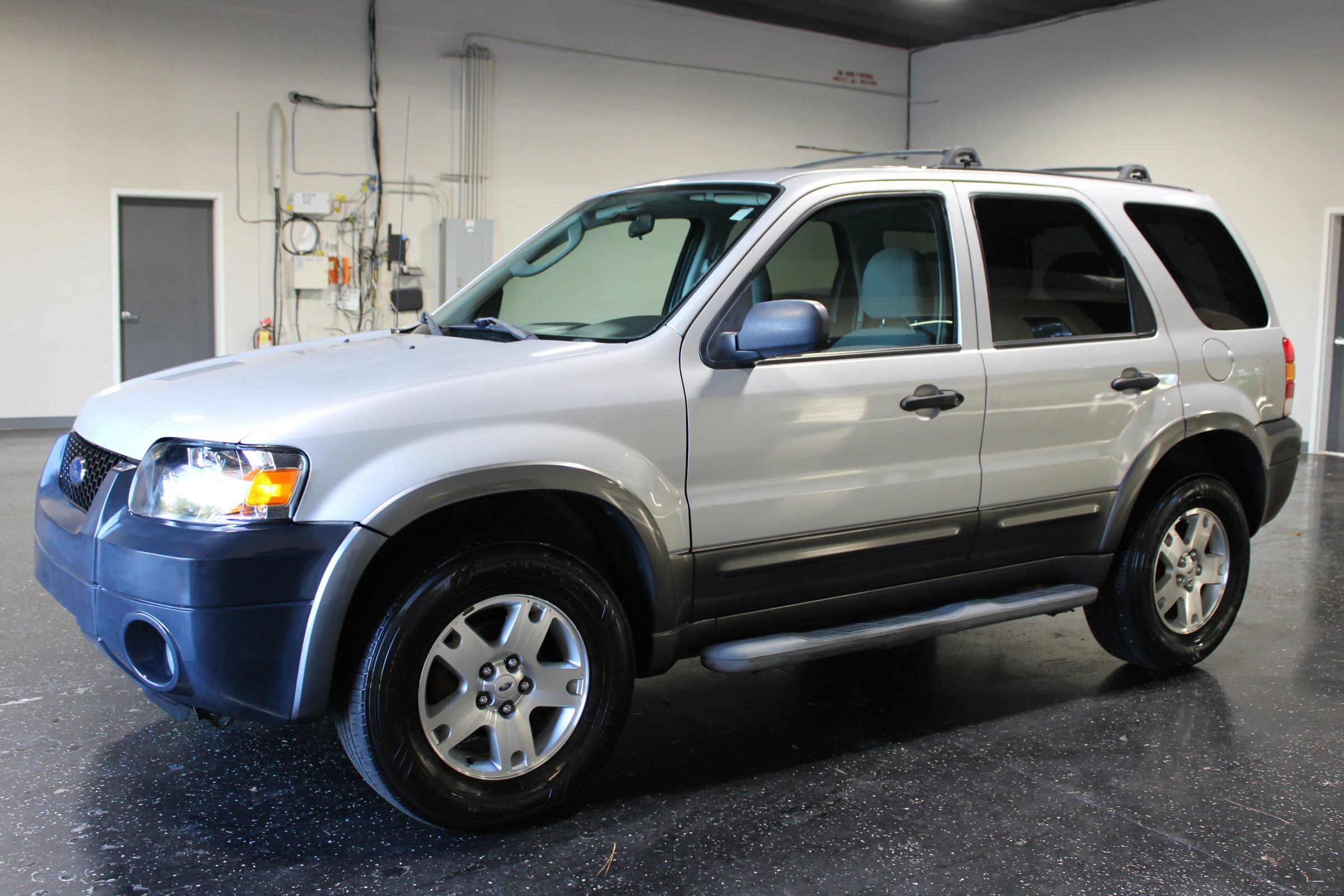 Used 2006 Ford Escape XLT FWD image 6