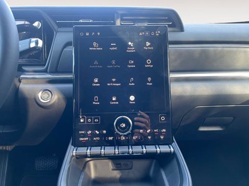 New 2026 GMC Terrain Elevation w/ Elevation Premium Package image 11