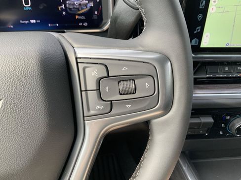 New 2026 Chevrolet Silverado 3500 LTZ w/ LTZ Premium Package AWD/4WD image 34