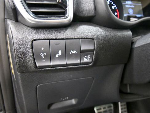 Certified 2021 Kia Sportage SX AWD/4WD image 20