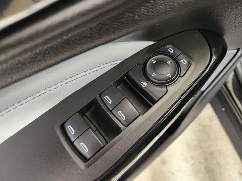 Used 2024 Chevrolet Trax LT image 23