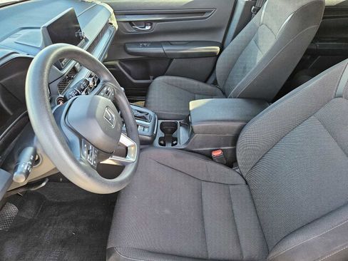 Certified 2023 Honda CR-V EX image 12