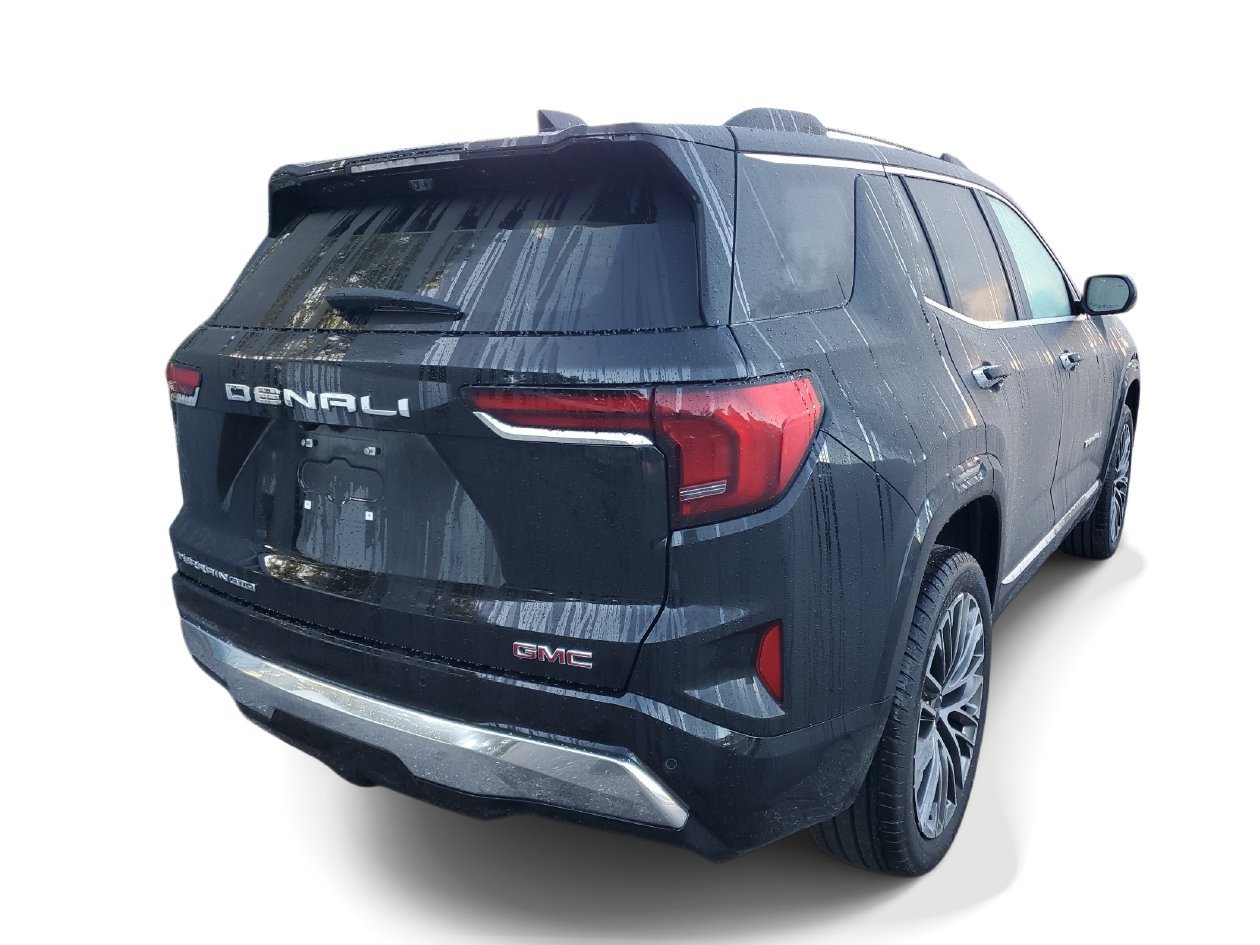 Used 2027 GMC Terrain Denali AWD/4WD image 4