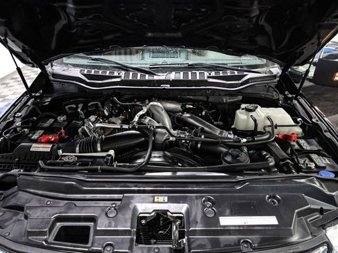 Certified 2022 Ford F450 King Ranch w/ Chrome Package image 16