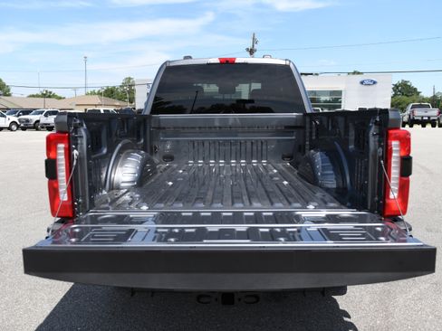 New 2026 Ford F250 Lariat AWD/4WD image 8