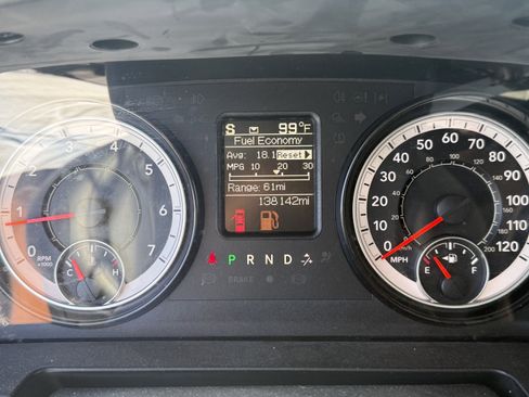 Used 2021 RAM 1500 Tradesman w/ Popular Equipment Group image 14