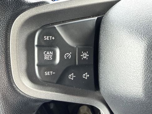 Used 2023 Ford Bronco Wildtrak AWD/4WD image 19