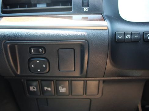 Used 2018 Lexus ES 350 w/ Luxury Package w/Wood Trim FWD image 39