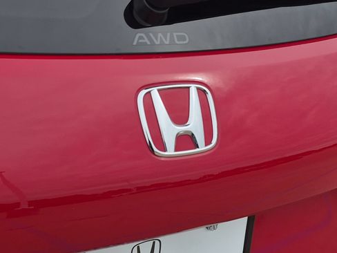 Used 2024 Honda HR-V EX-L image 27