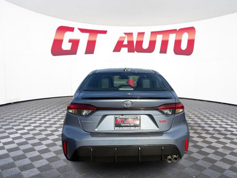 Used 2024 Toyota Corolla XSE image 5