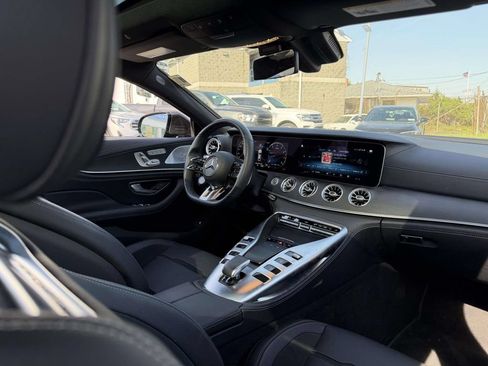 Used 2022 Mercedes-Benz AMG GT 53 image 18