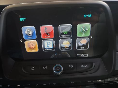 Used 2016 Chevrolet Camaro SS RWD image 19
