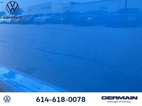 Used 2023 Volkswagen Taos SEL AWD/4WD image 29
