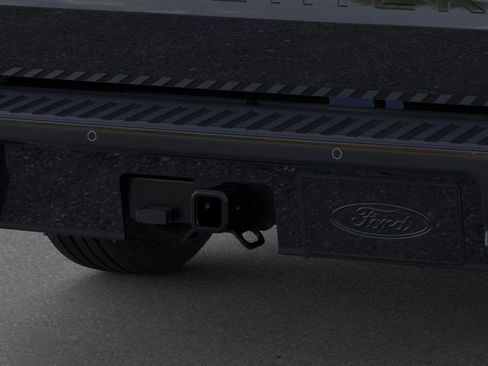 New 2025 Ford Maverick Lobo image 23