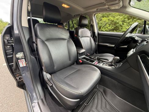 Used 2017 Subaru Crosstrek 2.0i Limited AWD/4WD image 28