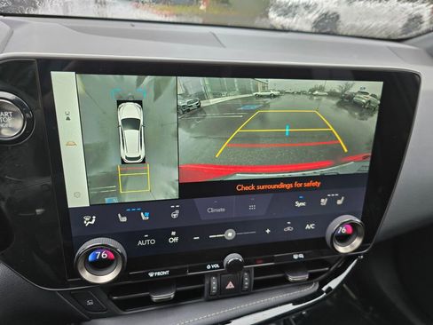 Used 2025 Lexus NX 350 F Sport image 28