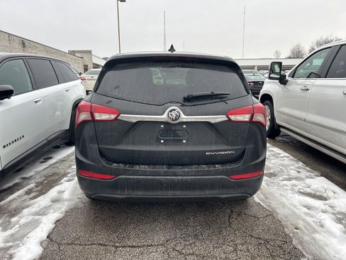 Used 2020 Buick Envision Preferred image 5