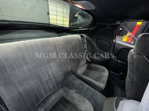 Used 1996 Pontiac Firebird Formula image 40