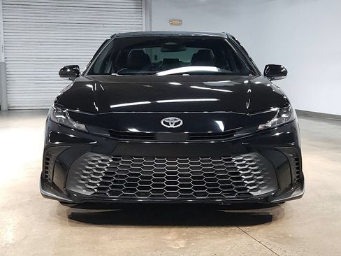 Used 2026 Toyota Camry SE FWD image 2