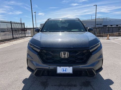Certified 2024 Honda CR-V Sport-L image 2