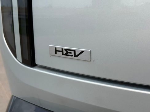 New 2027 Kia Telluride SX FWD image 10