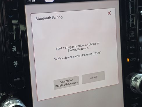 Used 2025 RAM 1500 Big Horn image 6