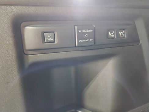 Certified 2025 MAZDA CX-70 Plug-In Hybrid w/ Premium Plus image 27