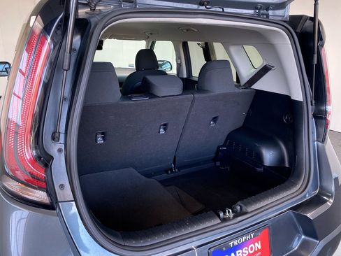 Certified 2023 Kia Soul LX w/ Option Group 015 image 15
