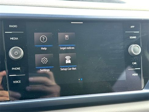 Used 2022 Volkswagen Taos SE image 24