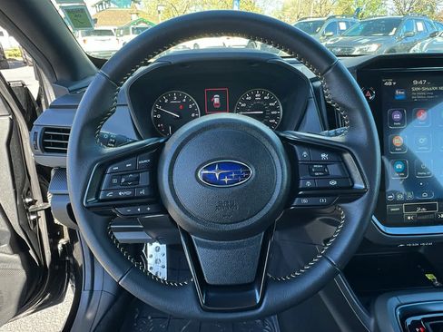 Certified 2025 Subaru Crosstrek 2.5i Sport AWD/4WD image 19
