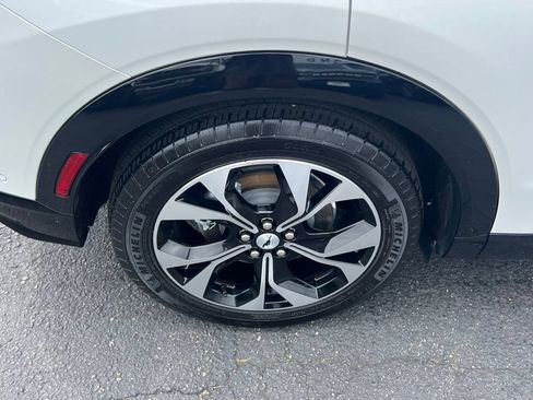 Certified 2023 Ford Mustang Mach-E Premium AWD/4WD image 6
