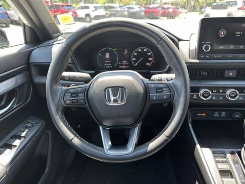 Used 2023 Honda CR-V Sport image 12