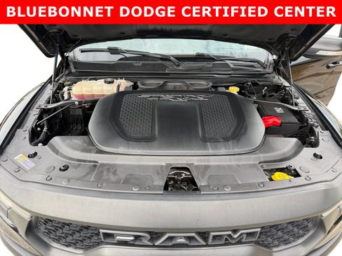 Used 2021 RAM 1500 TRX w/ TRX Level 2 Equipment Group AWD/4WD image 24