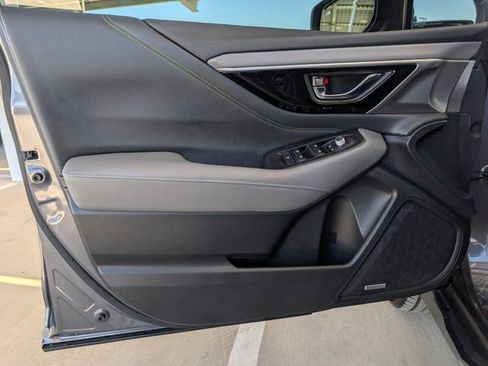 Certified 2025 Subaru Outback Onyx Edition w/ Tech Package 2 image 22