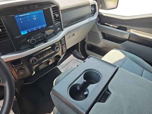 Used 2023 Ford F150 XLT AWD/4WD image 21
