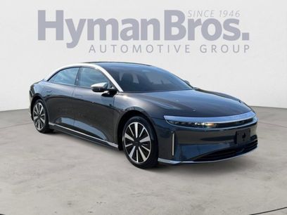 Used 2023 Lucid Air Grand Touring