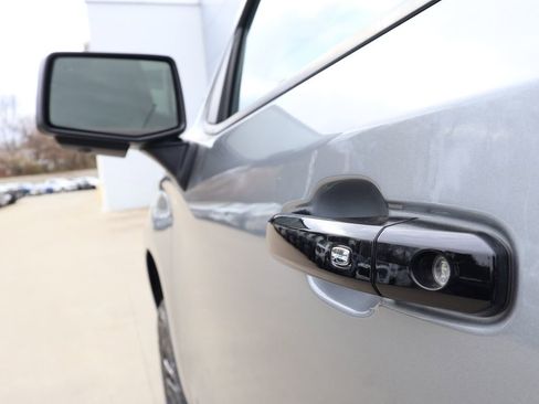 New 2026 Chevrolet Silverado 1500 LT Trail Boss image 11