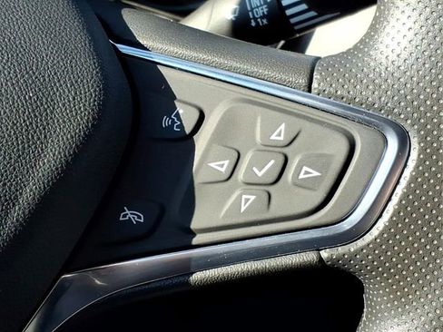 Used 2024 Chevrolet Equinox LS w/ LPO, Floor Liner Package FWD image 25