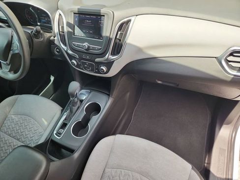Used 2024 Chevrolet Equinox LS w/ LS Convenience Package FWD image 27