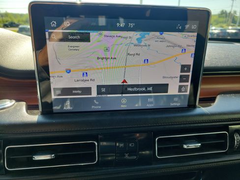 Used 2020 Lincoln Aviator Reserve w/ Equipment Group 202A AWD/4WD image 25