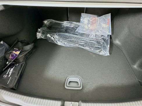 New 2026 Mercedes-Benz C 43 AMG 4MATIC Sedan image 28