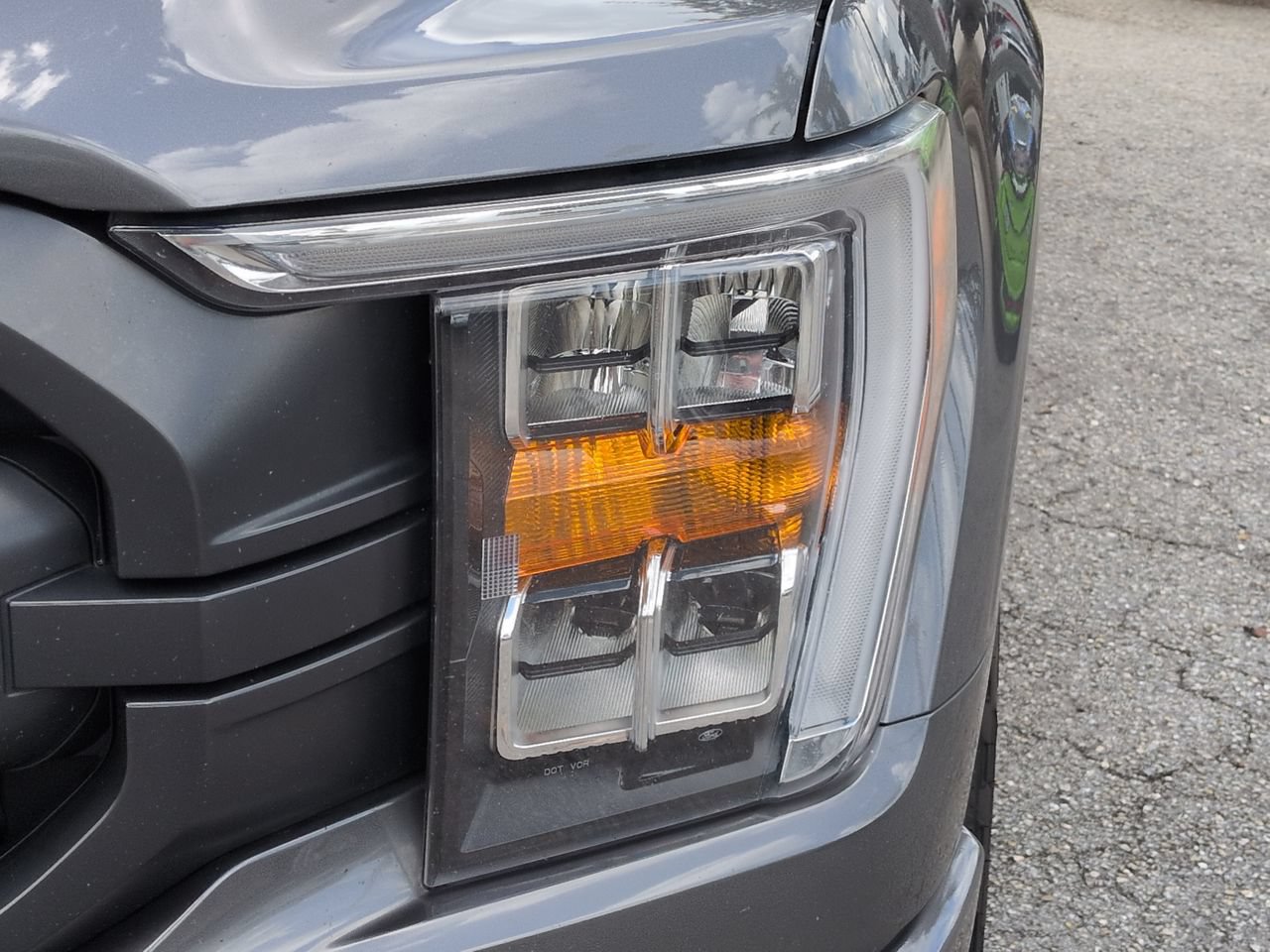 Used 2021 Ford F150 XLT w/ Equipment Group 302A High AWD/4WD image 10