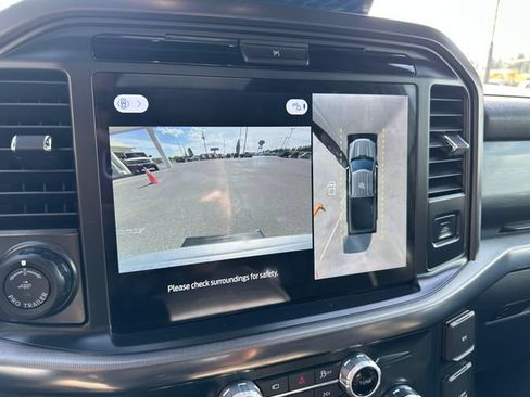Certified 2025 Ford F150 Lariat AWD/4WD image 16