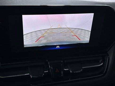 New 2026 Chevrolet TrailBlazer RS w/ Convenience Package image 28