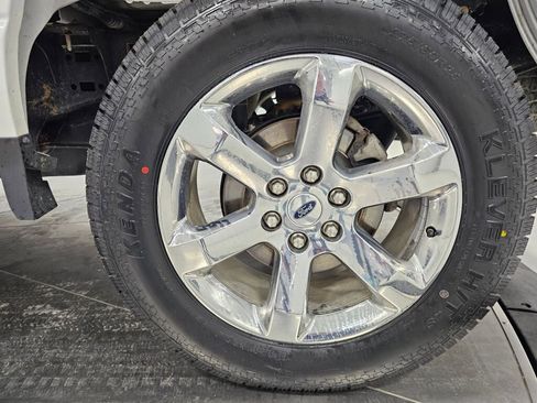 Used 2022 Ford F150 Lariat w/ Equipment Group 502A High AWD/4WD image 9