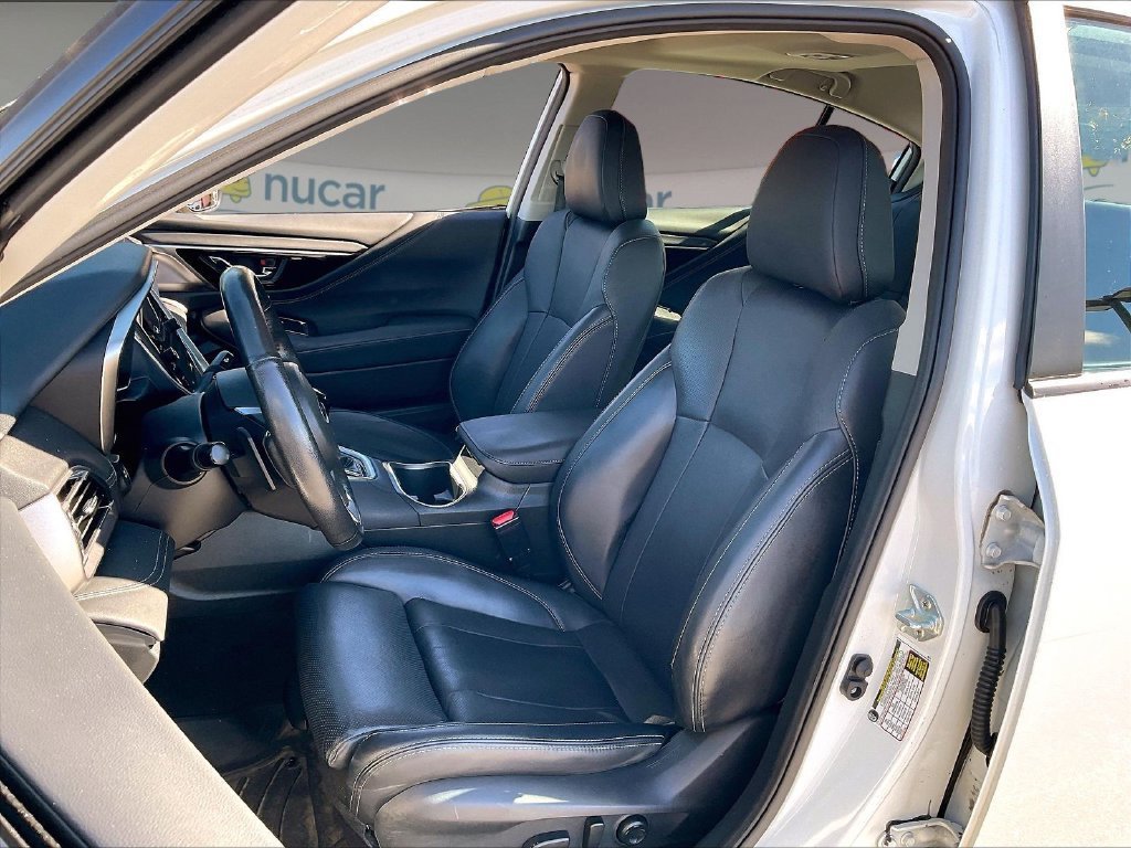 Used 2023 Subaru Legacy Limited AWD/4WD image 9